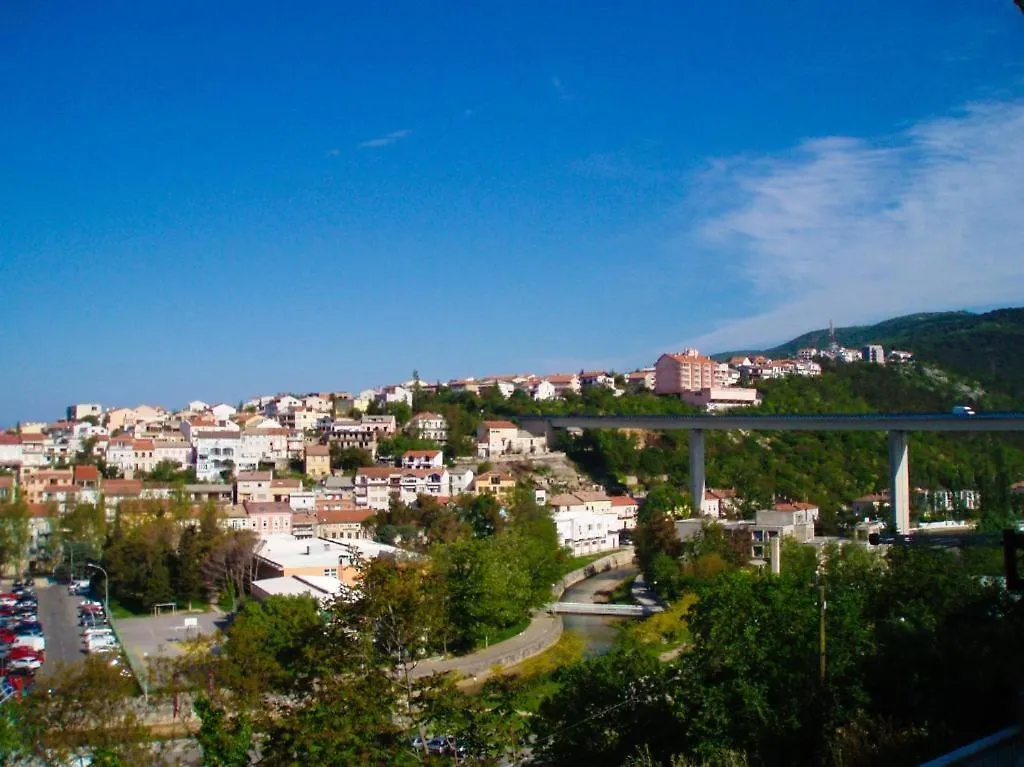 Apartments Gorana Crikvenica