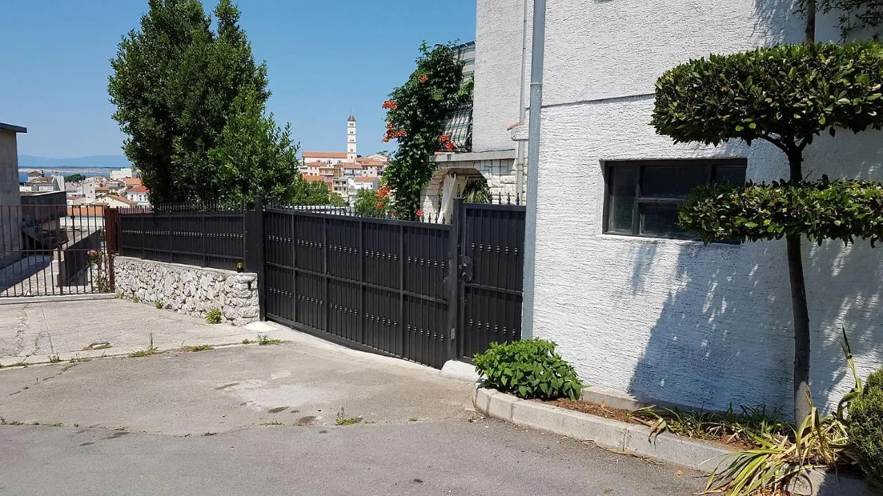Apartments Gorana Crikvenica 0*,