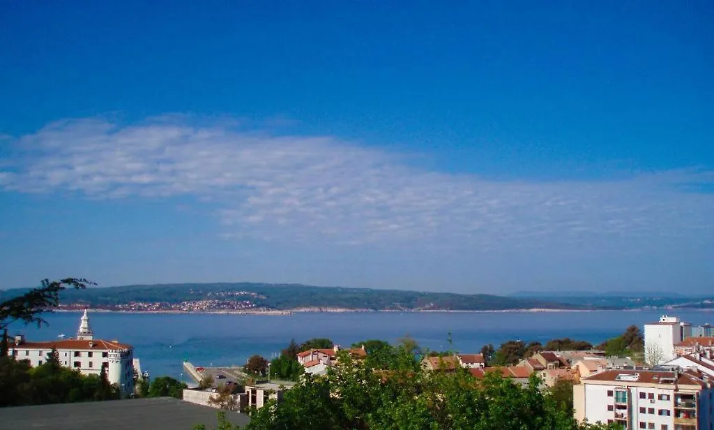 Apartments Gorana Crikvenica