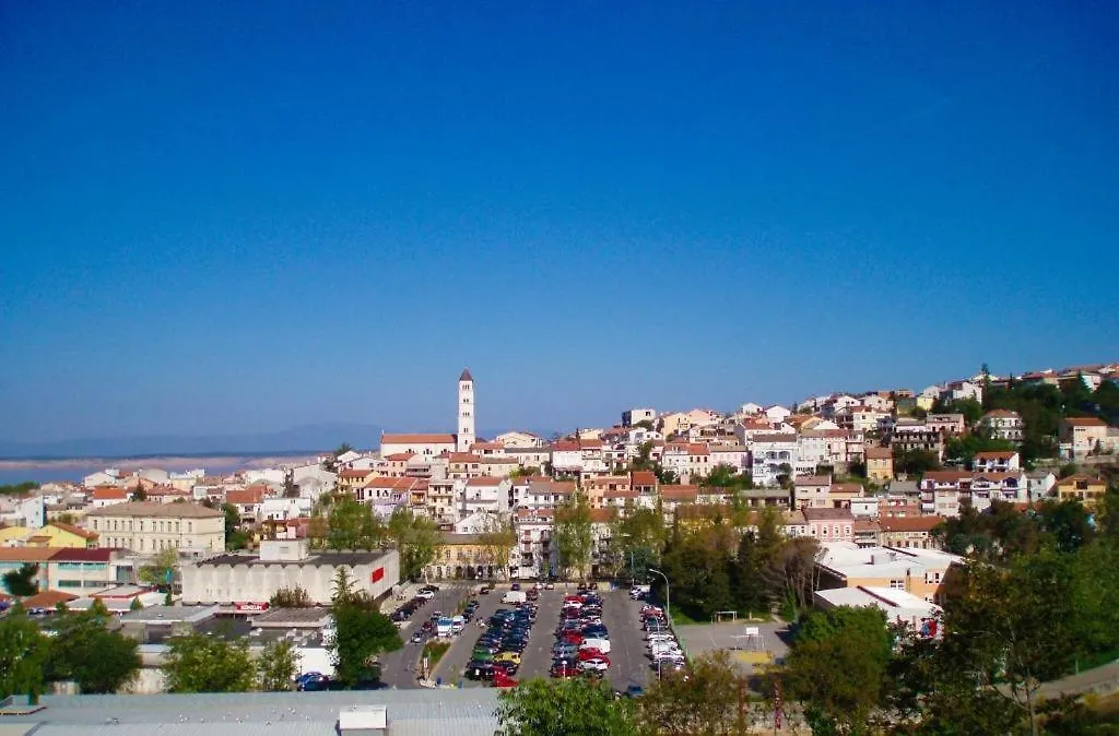 Apartments Gorana Цриквеница