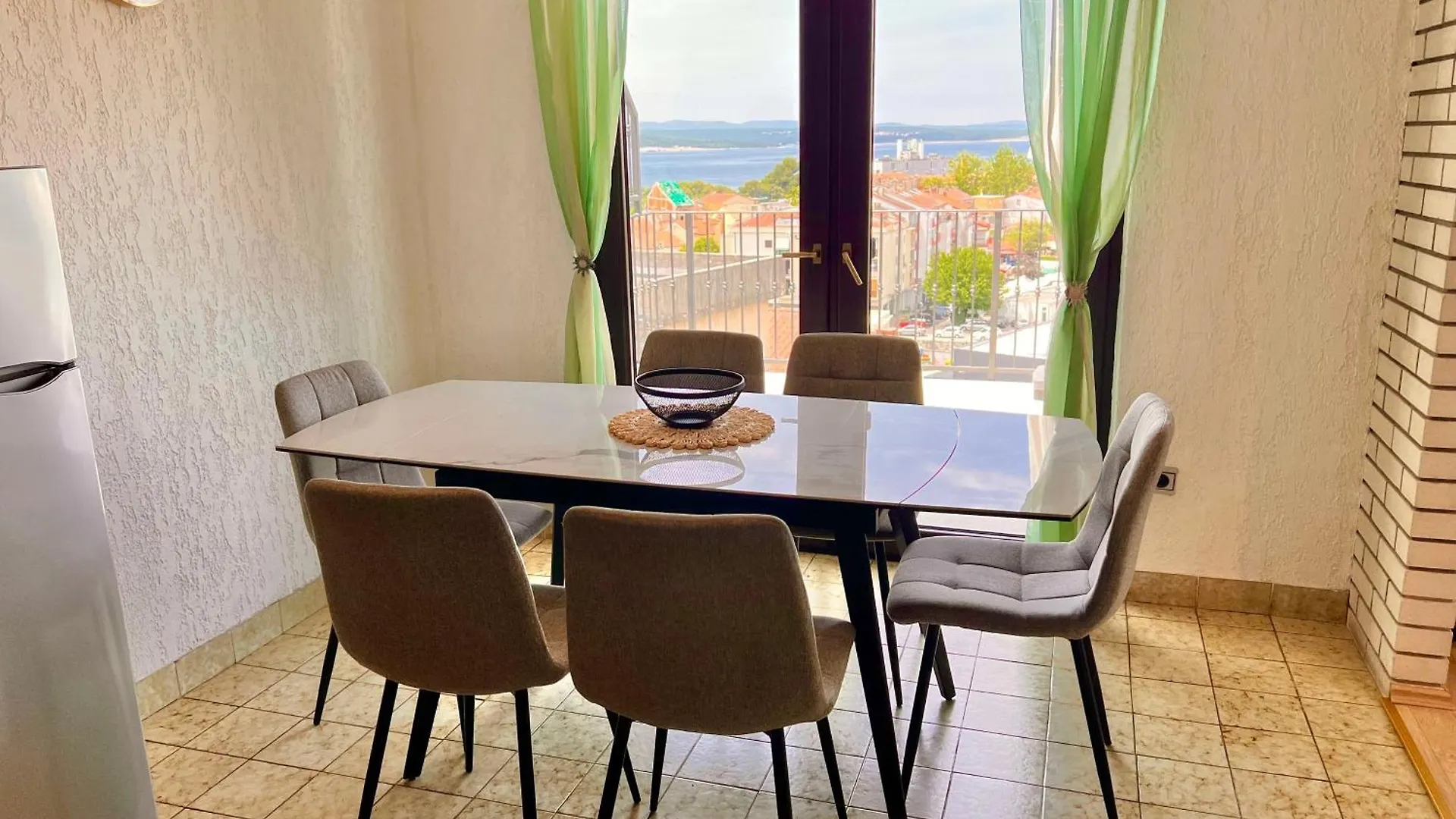 Apartments Gorana Crikvenica