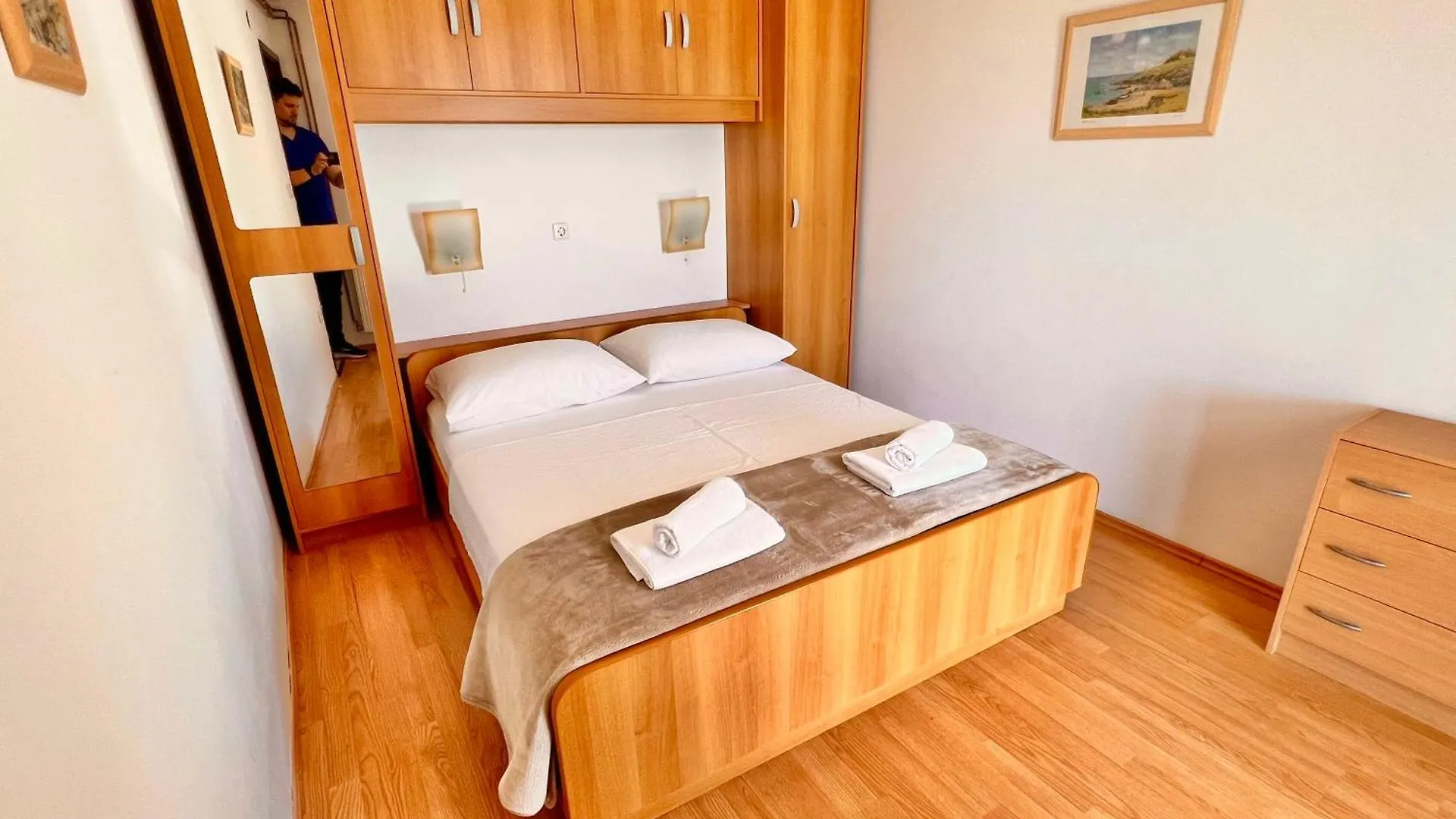 Apartments Gorana Crikvenica