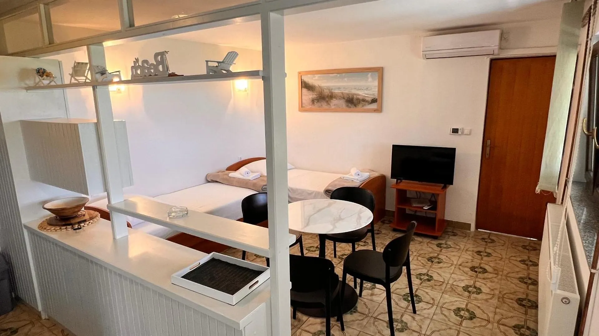 Apartments Gorana Crikvenica