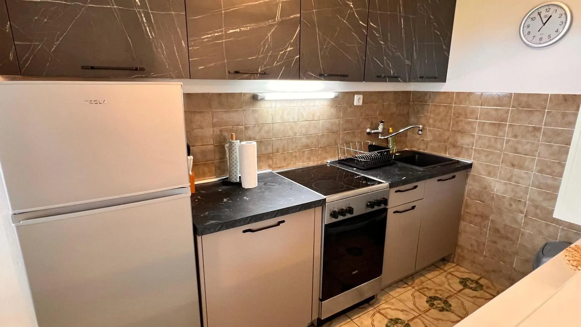 Apartments Gorana Crikvenica Horvátország