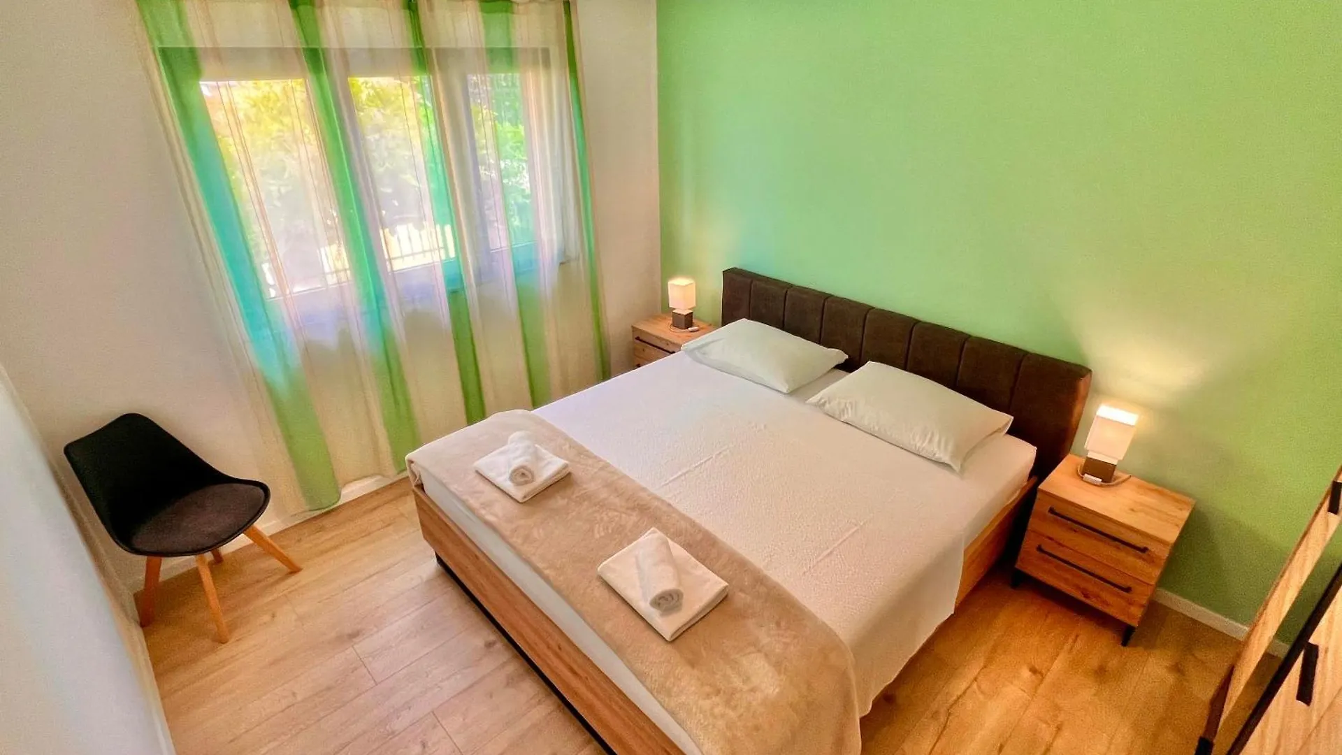 Apartments Gorana Crikvenica