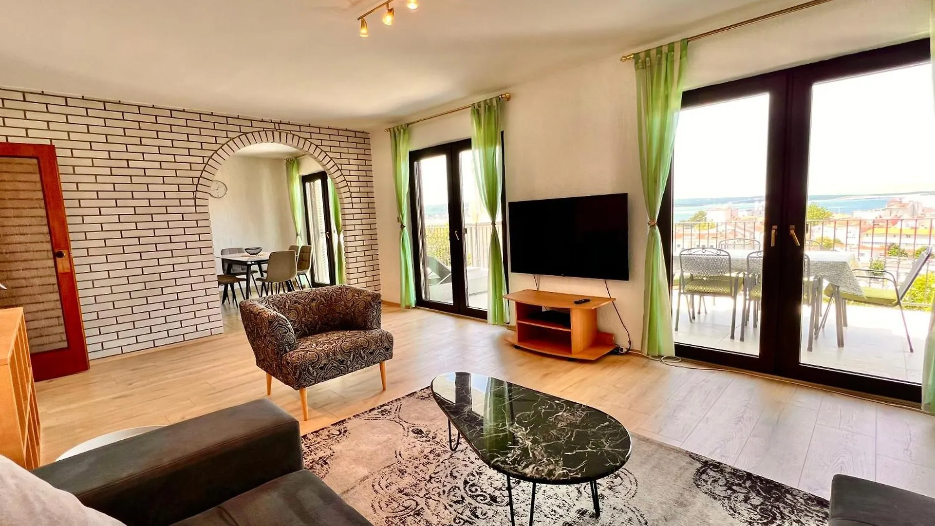 Apartments Gorana Crikvenica