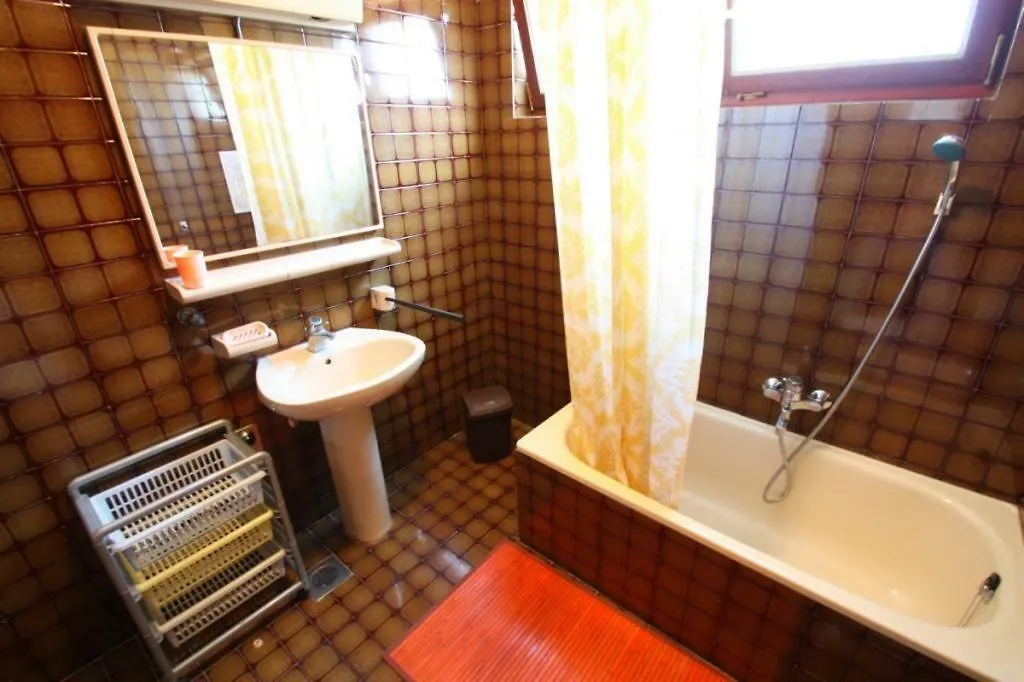 Apartments Gorana Цриквеница